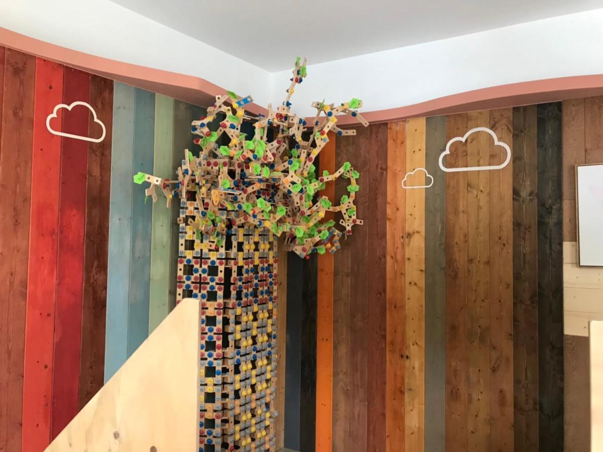 Ace House Apartment Yuchi Ngoại thất bức ảnh